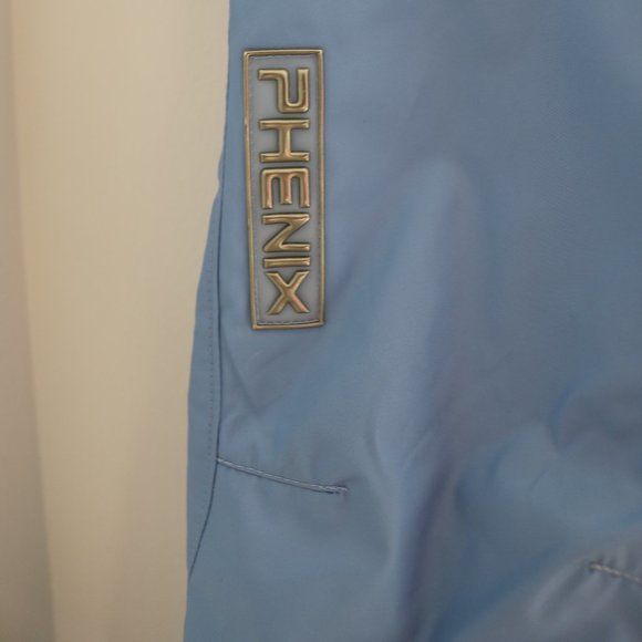 Ski/Snow Jacket & Pants - Womens - Picture 16 of 16